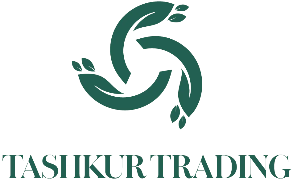 Tashkur Trading